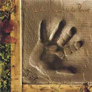 John Mann - Hands In The Pavement Album