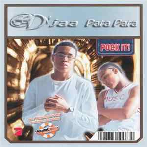 D'Jaa - Pata Pata Album