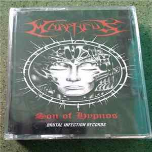 Morpheus - Son Of Hypnos Album