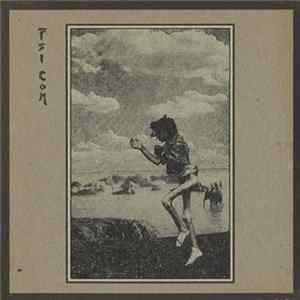 Psi Com - Psi Com Album
