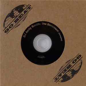 DJ Andy Smith - The Document (Sampler) Album