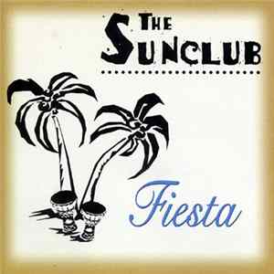 The Sunclub - Fiesta Album
