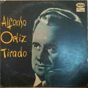 Alfonso Ortiz Tirado - Alfonso Ortiz Tirado Con Orquesta Album
