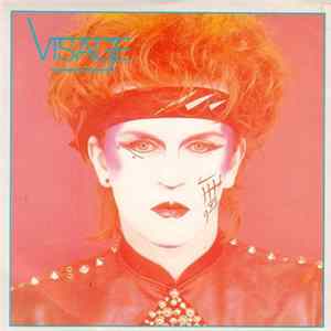 Visage - Visage Album