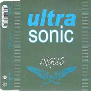 Ultra Sonic - Angels Album