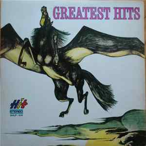 Various - Greatest Hits Album