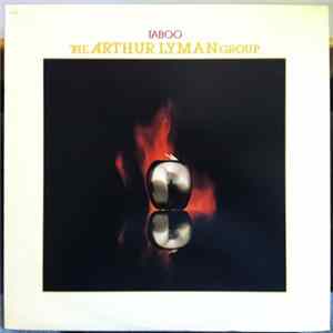 The Arthur Lyman Group - Taboo Album