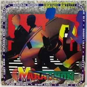 Various - Marathon Album