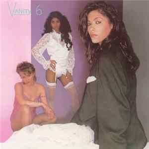 Vanity 6 - Vanity 6 Album