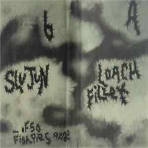 Loachfillet / Slujun - Split Album