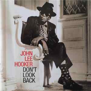 John Lee Hooker - Don't Look Back Album