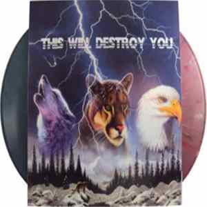 This Will Destroy You - This Will Destroy You Album