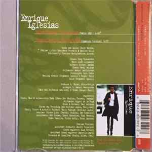 Enrique Iglesias - Experiencia Religiosa Album