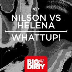 Nilson Vs Helena - Whattup! Album