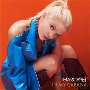 Margaret - In My Cabana Album
