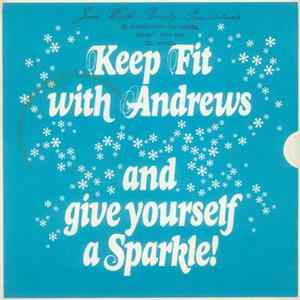 Emperor Rosko - Keep Fit With Andrews Album