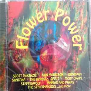 Various - Flower Power Album