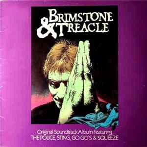 Various - Brimstone & Treacle (Original Soundtrack) Album