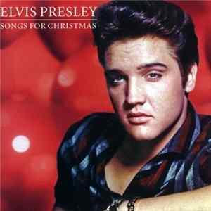 Elvis Presley - Songs For Christmas Album