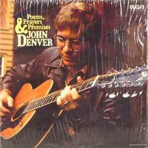 John Denver - Poems, Prayers & Promises Album