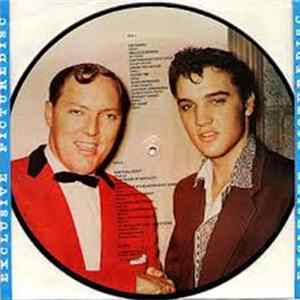 Elvis Presley, Bill Haley - Elvis Presley & Bill Haley Album
