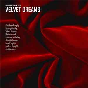 Sssfinxxx - Velvet Dreams Album
