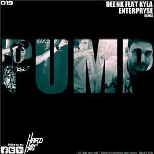 Deenk Feat Kyla - Pump Album