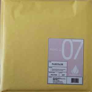 Fujicolor - Promo CD 07 Album