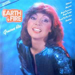 Earth & Fire - Greatest Hits Album