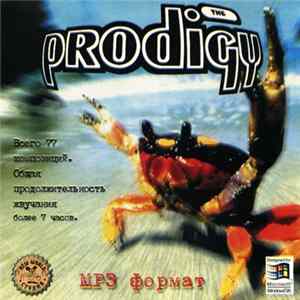 The Prodigy - Музыкальная Энциклопедия Album