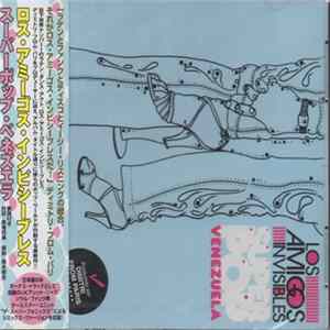 Los Amigos Invisibles - Superpop Venezuela Album