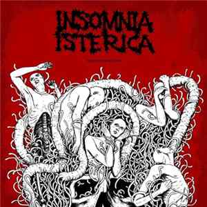 Insomnia Isterica / Embalming Theatre - Tramontata Luce / Conservation Album