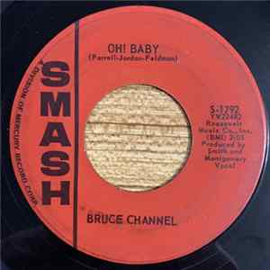 Bruce Channel - Oh! Baby Album