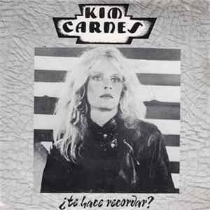 Kim Carnes - ¿Te Hace Recordar? Album