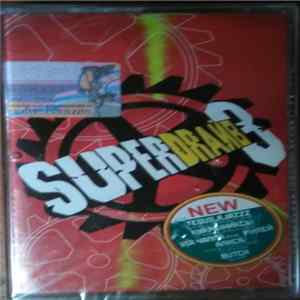 Various - Superdrайв 3 Album