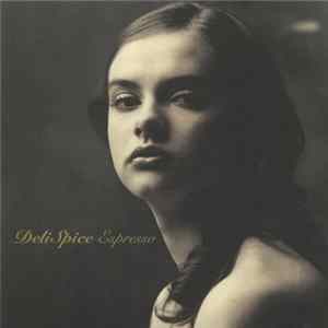 Delispice - Espresso Album