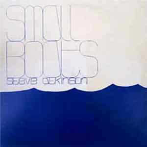 Steve Atkinson - Small boats Album