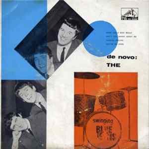 Swinging Blue-Jeans - De Novo: The Swinging Blue Jeans Album