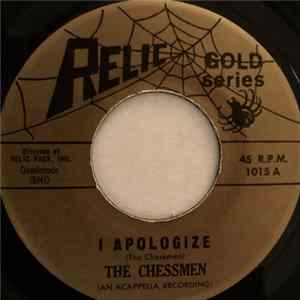 The Chessmen - I Apologize Album