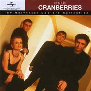 Cranberries - Classic Cranberries Album