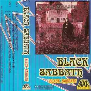 Black Sabbath - Black Sabbath Album