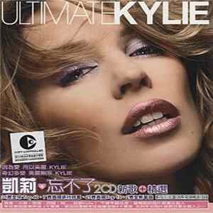 Kylie - Ultimate Kylie Album