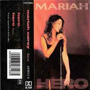 Mariah Carey - Hero Album
