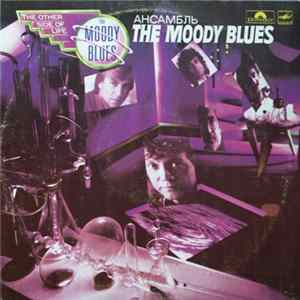 The Moody Blues - The Other Side Of Life Album
