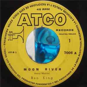 Ben King - Moon River Album