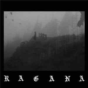 Ragana - You Take Nothing Album