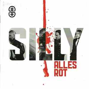Silly - Alles Rot Album