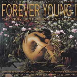 Various - Forever Young II Album