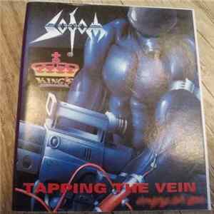 Sodom - Tapping The Vein Album