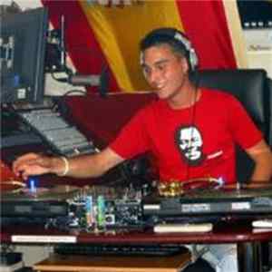 DJ Sandrez - Walkin' In London Album